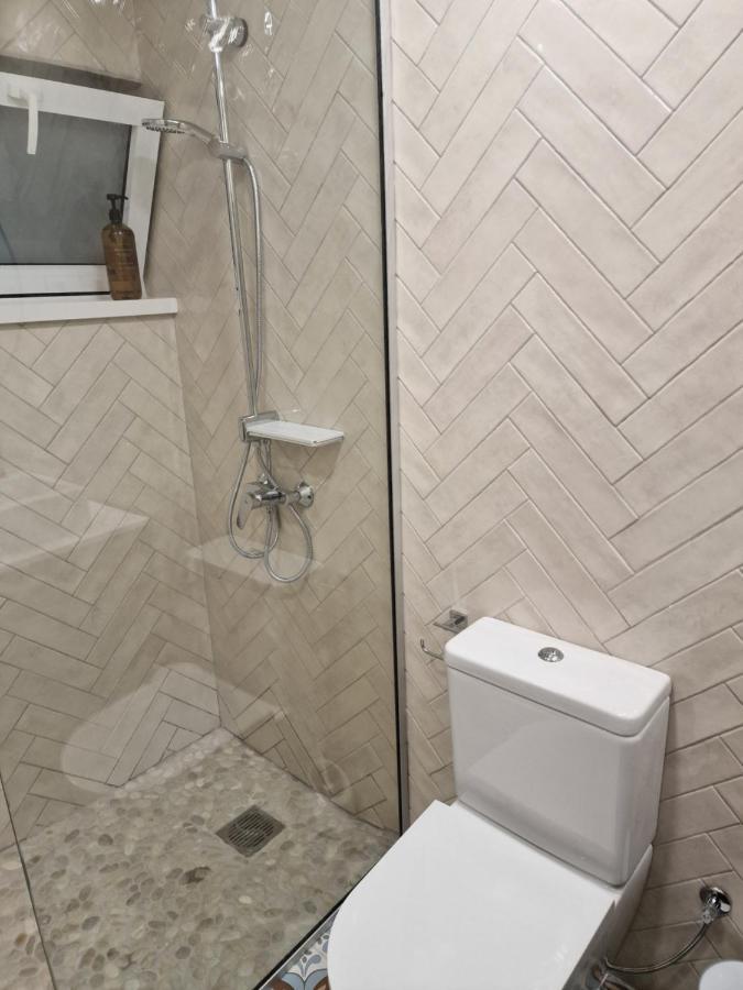 Poseidon'S Limnaria Apartment Paphos Eksteriør billede
