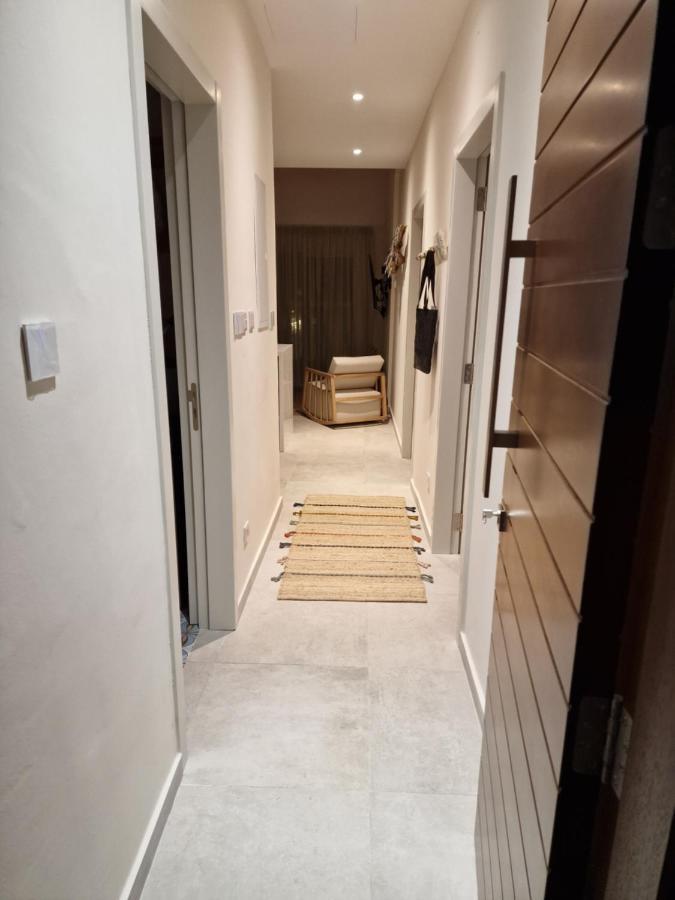 Poseidon'S Limnaria Apartment Paphos Eksteriør billede