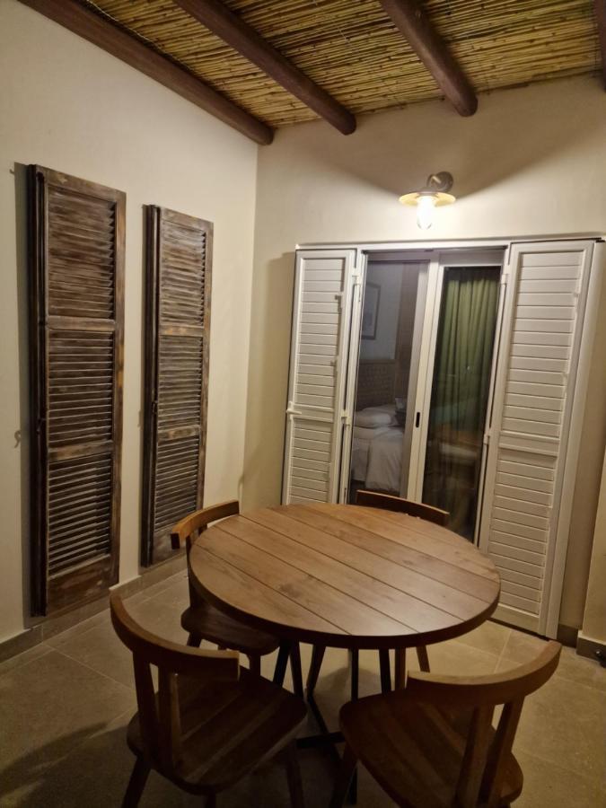 Poseidon'S Limnaria Apartment Paphos Eksteriør billede