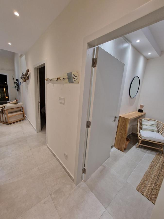 Poseidon'S Limnaria Apartment Paphos Eksteriør billede