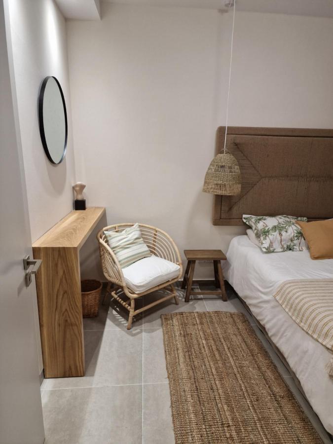 Poseidon'S Limnaria Apartment Paphos Eksteriør billede
