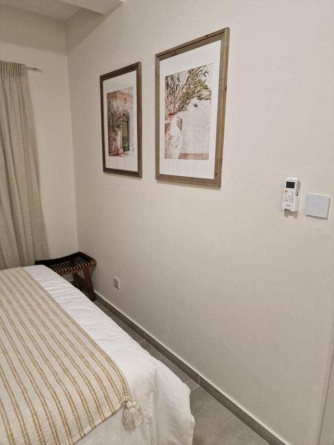 Poseidon'S Limnaria Apartment Paphos Eksteriør billede