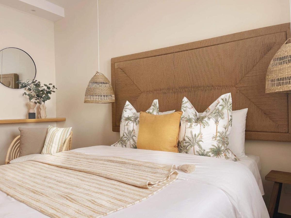 Poseidon'S Limnaria Apartment Paphos Eksteriør billede